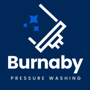 Burnaby Pressure Washing