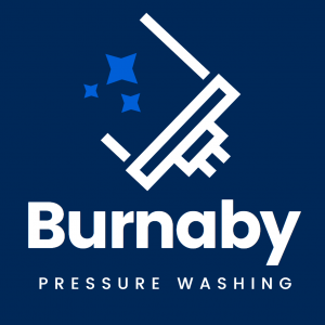 Burnaby Pressure Washing Logo