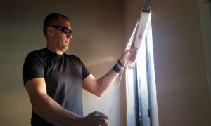 Burnaby Pressure Washing basic window cleaning 4