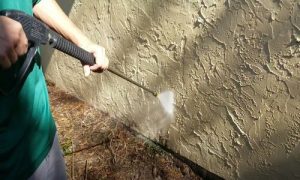 Pressure Washing Burnaby